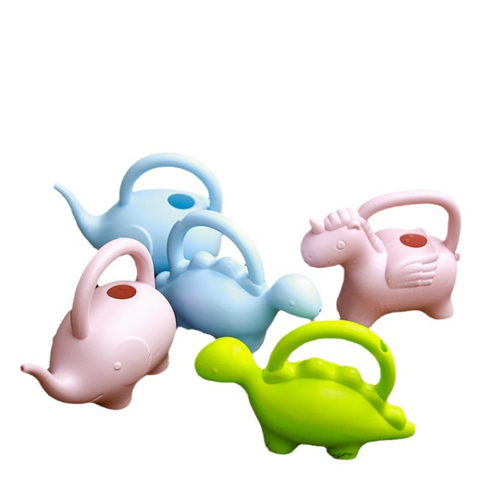 Children's Dinosaur-Themed Watering Can Stornfeild