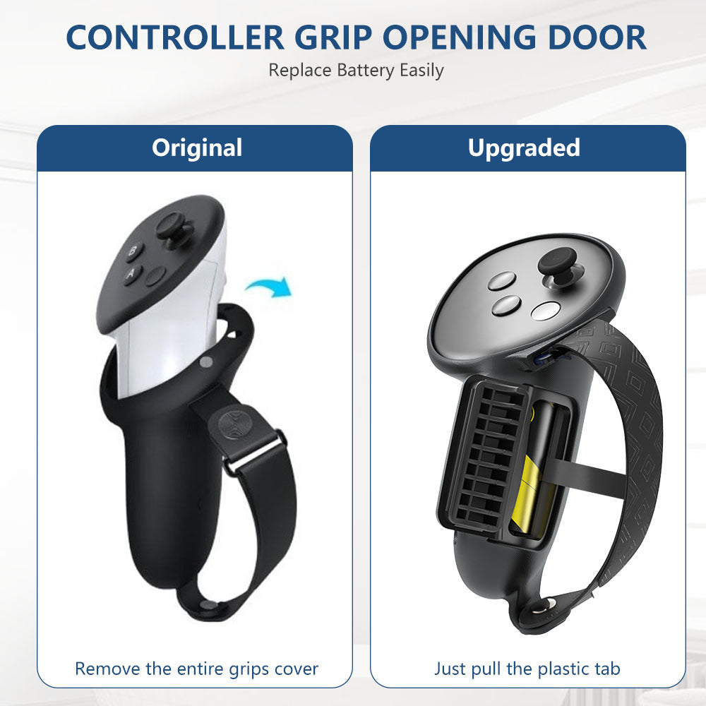 Gaming Controller Set Stornfield