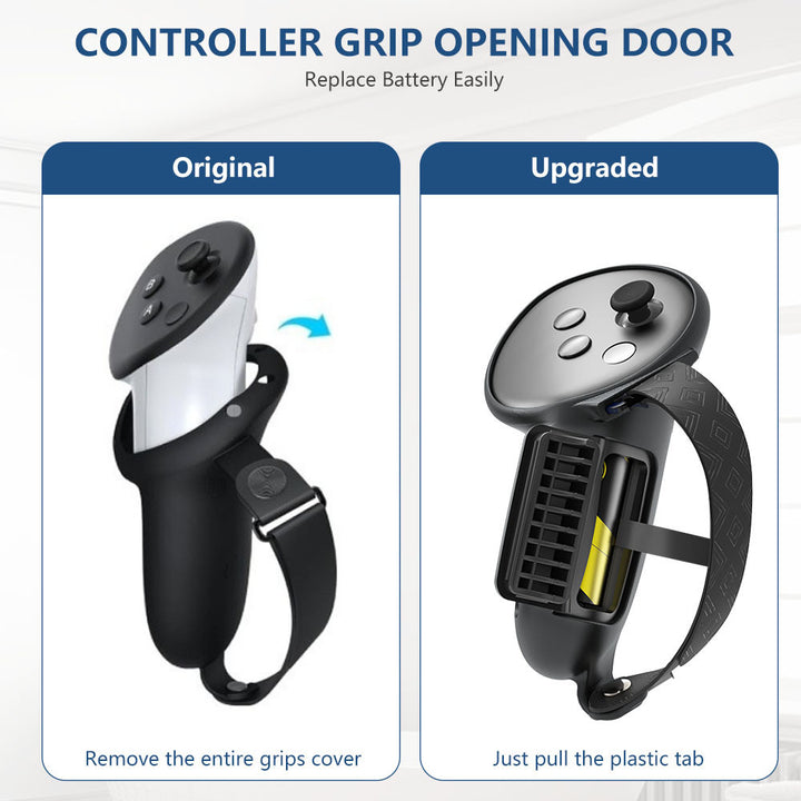 Gaming Controller Set Stornfield