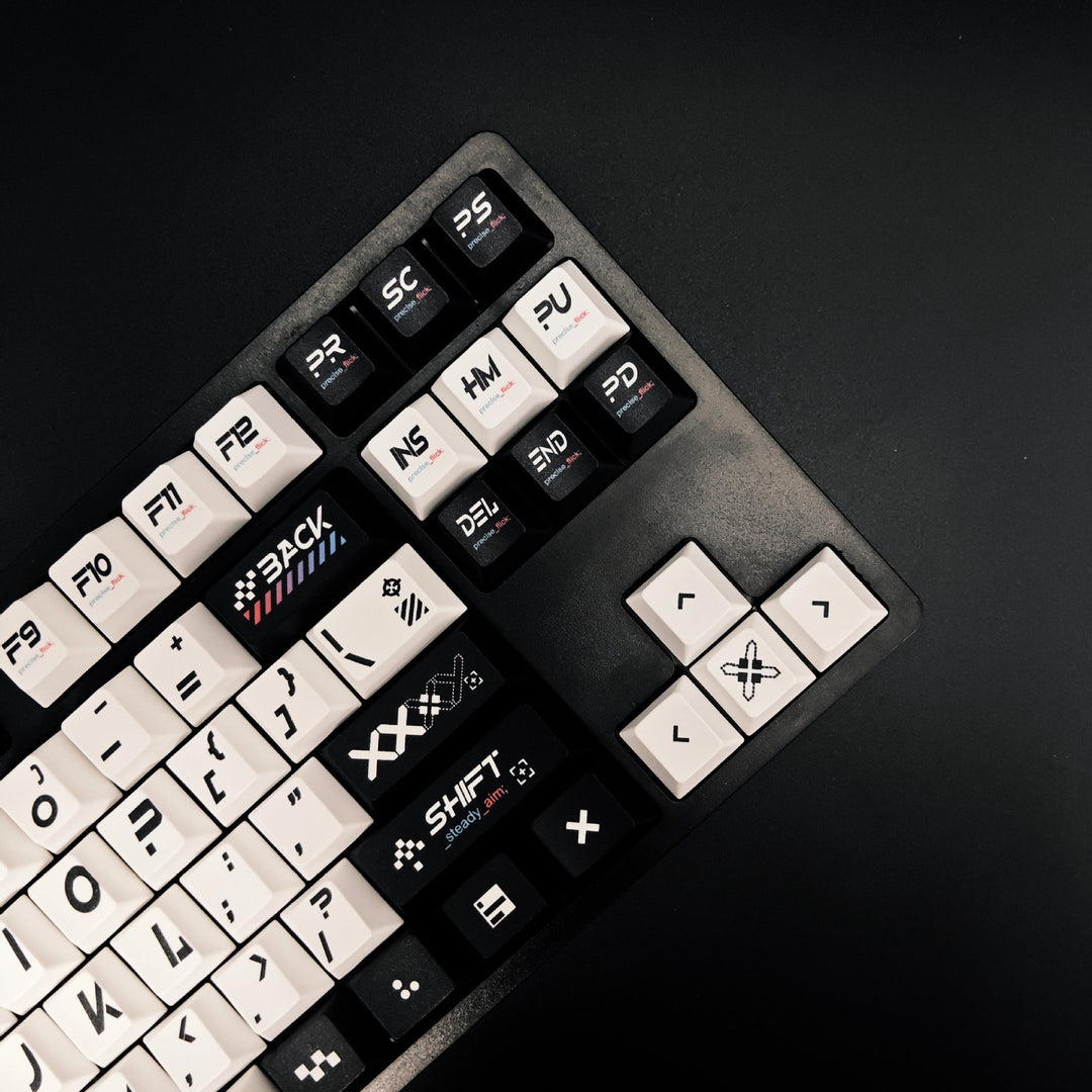 Gaming Mechanical Keyboard Stornfield