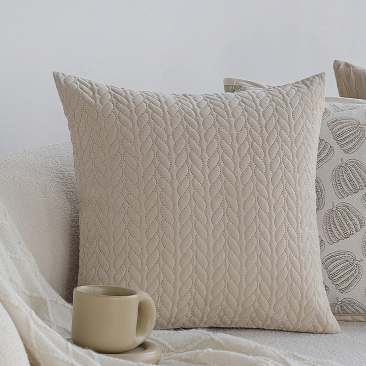 High-quality and modern decorative pillow