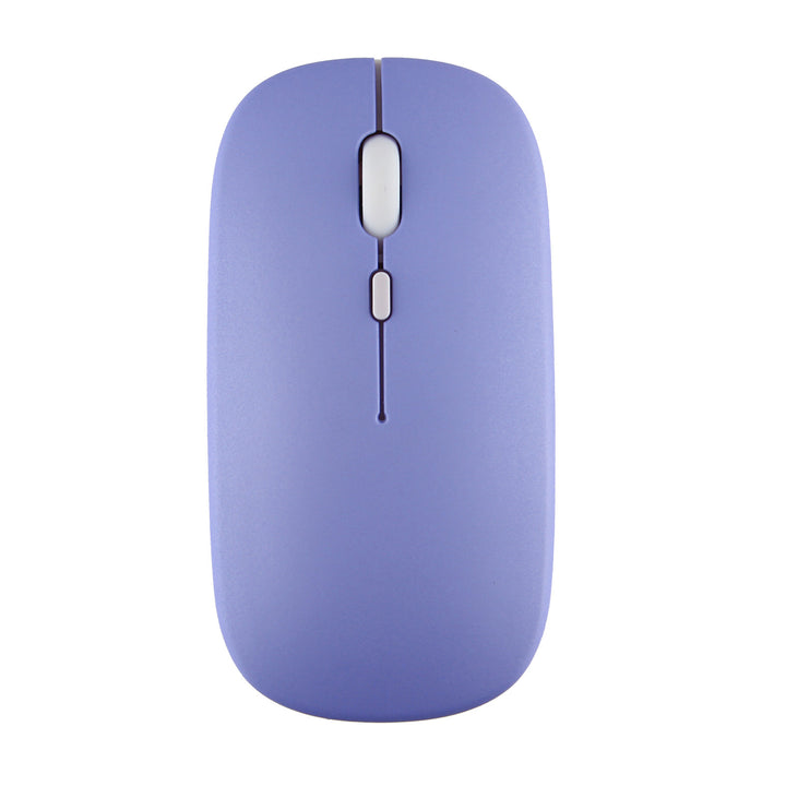 Ergonomic Wireless Gaming Mouse with RGB Lights Stornfield