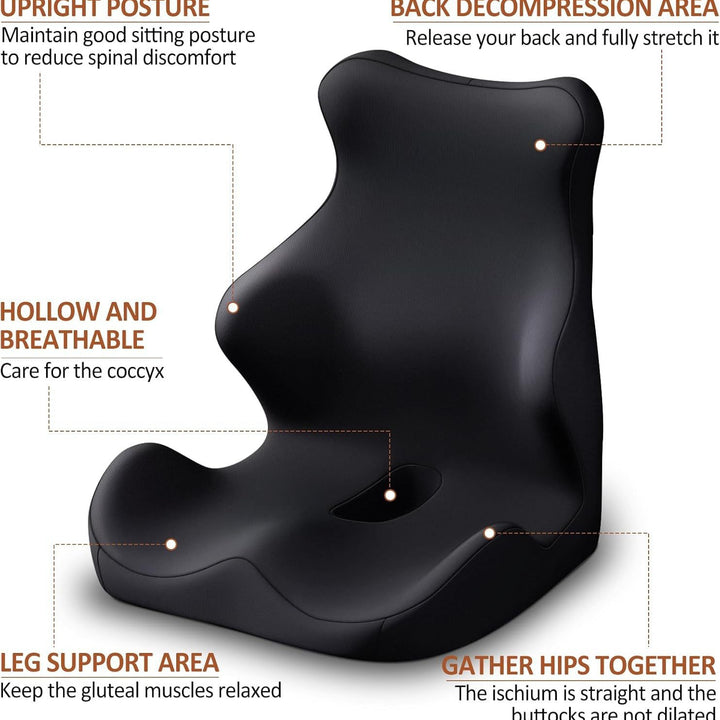 Ergonomic Gaming Chair Stornfield
