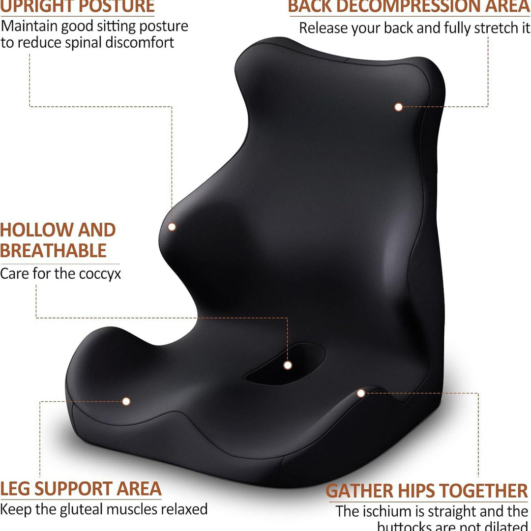 Ergonomic Gaming Chair Stornfield