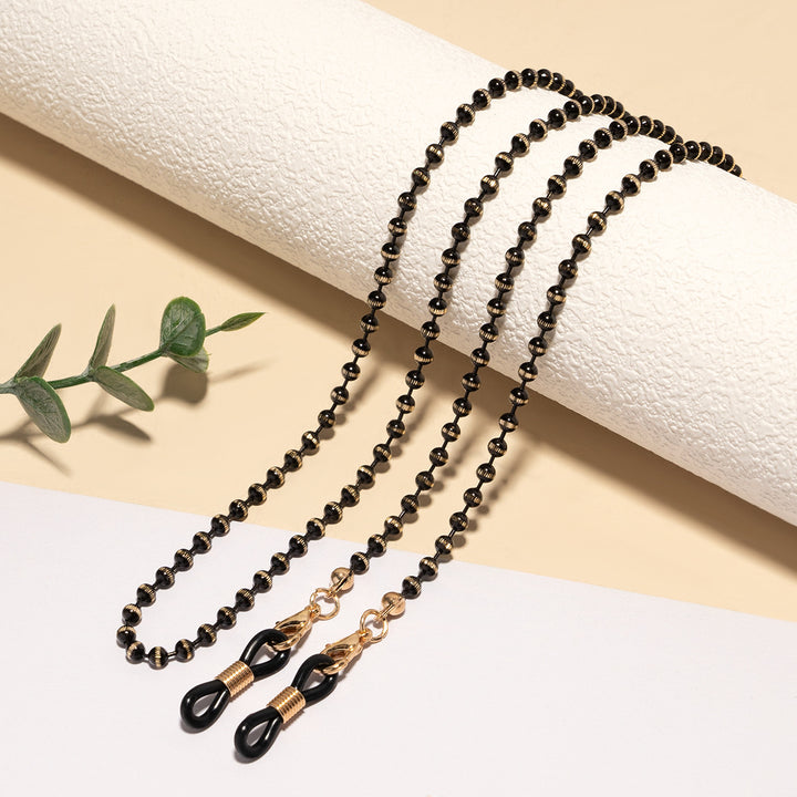 Stylish Beaded Eyewear Holder Stornfield