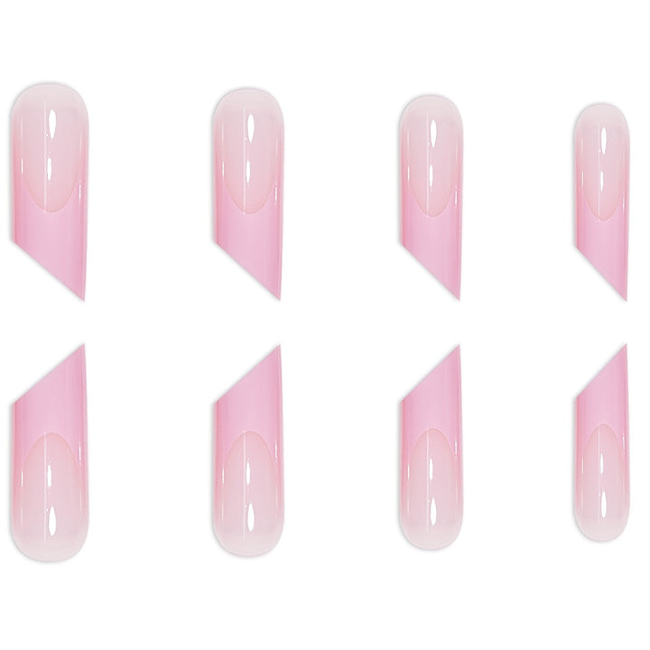 Sculpted Stiletto Press-On Nail Set Stornfield