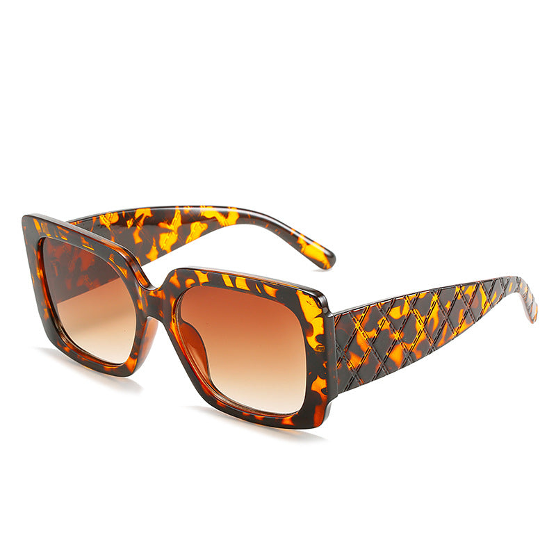 Statement Geometric Sunglasses Stornfield 1787812276