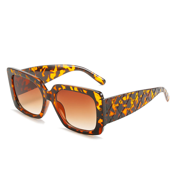 Statement Geometric Sunglasses Stornfield 1787812276