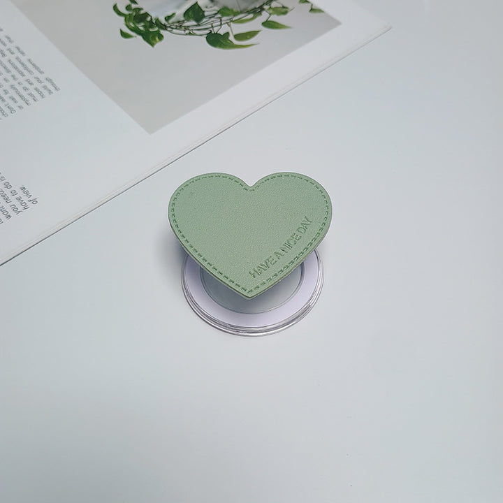 Heart-Shaped Phone Grip Stornfield