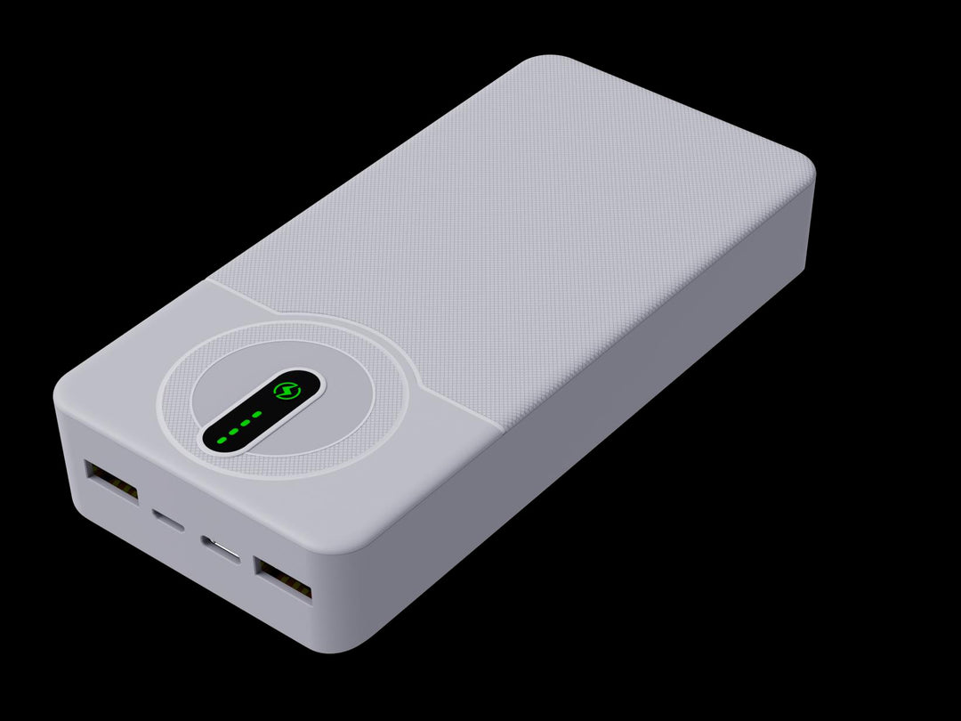 Portable Powerbank Stornfield