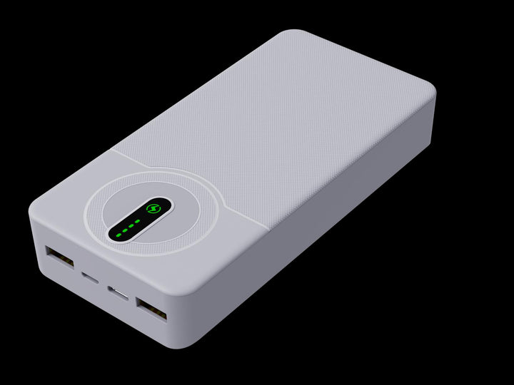 Portable Powerbank Stornfield
