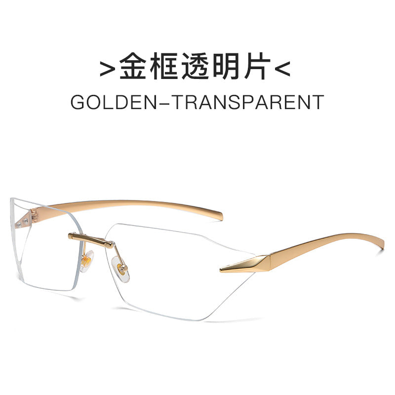 Women's Designer Glasses Stornfield