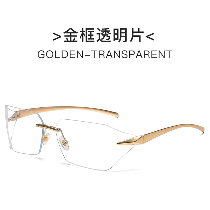Women's Designer Glasses Stornfield