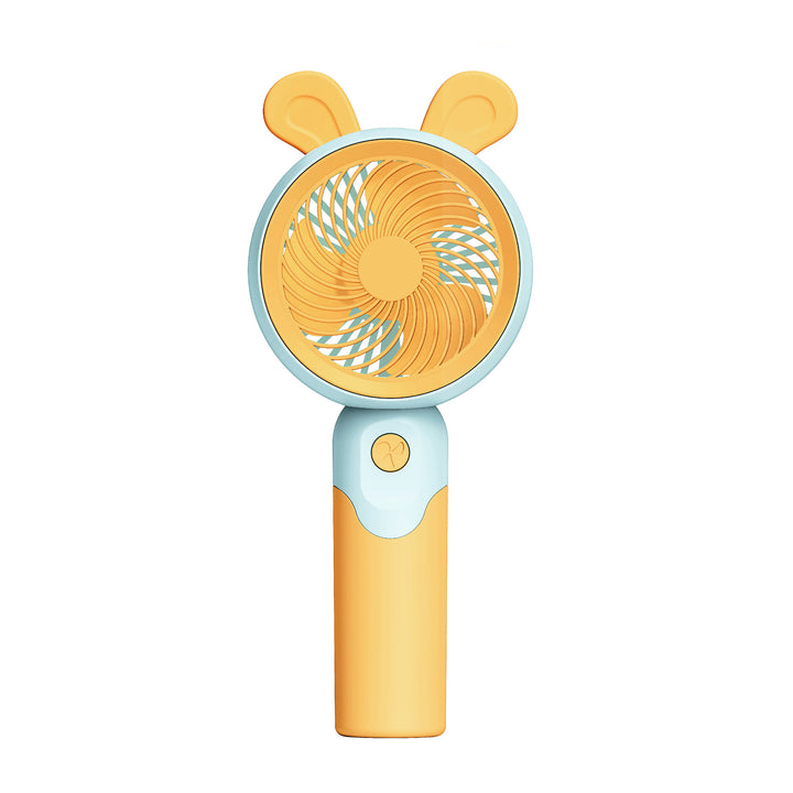 Women's Portable Animal Head Fan Stornfield