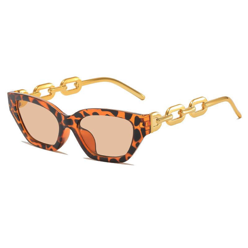 Trendy Retro Cat Eye Sunglasses Stornfield