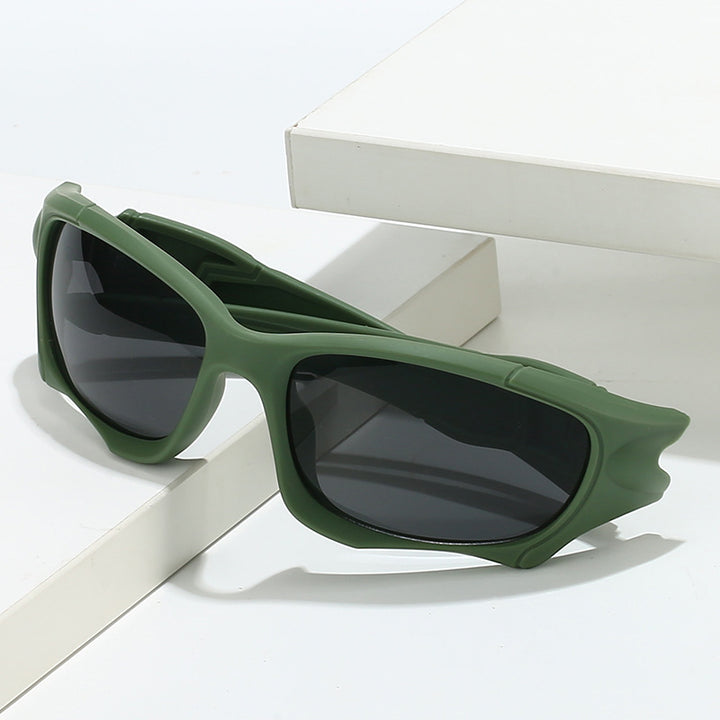 Sports Performance Sunglasses Stornfield