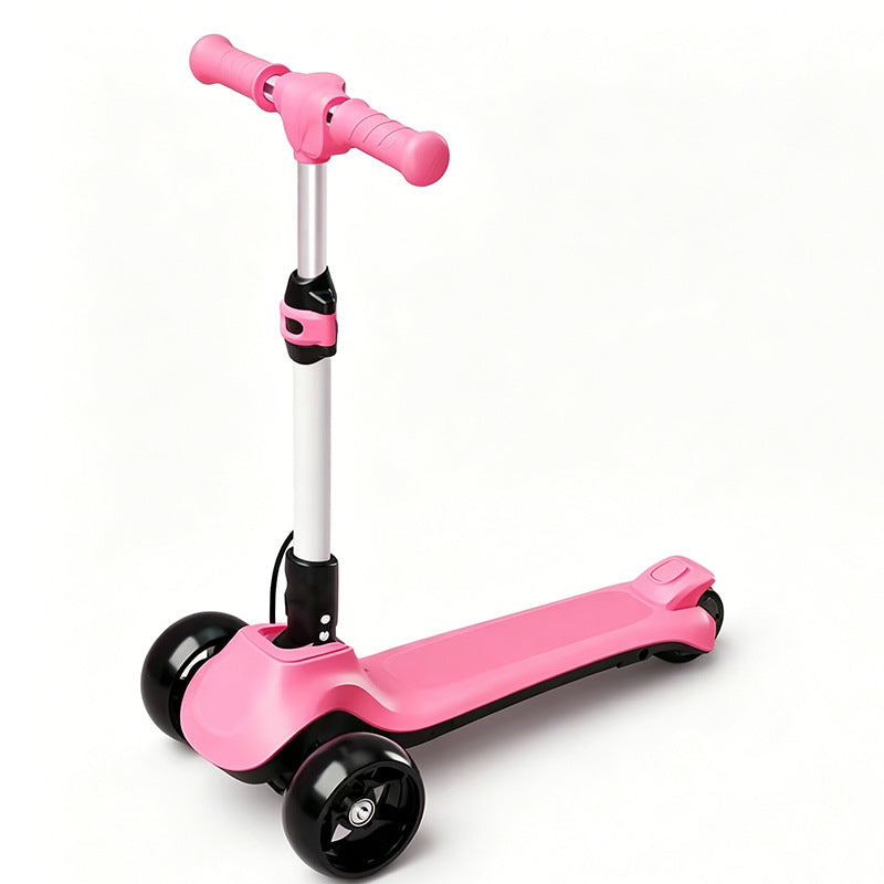 Lightweight Three-Wheeled Scooter Stornfield