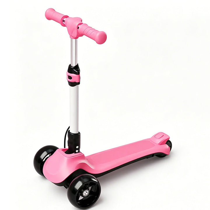 Lightweight Three-Wheeled Scooter Stornfield
