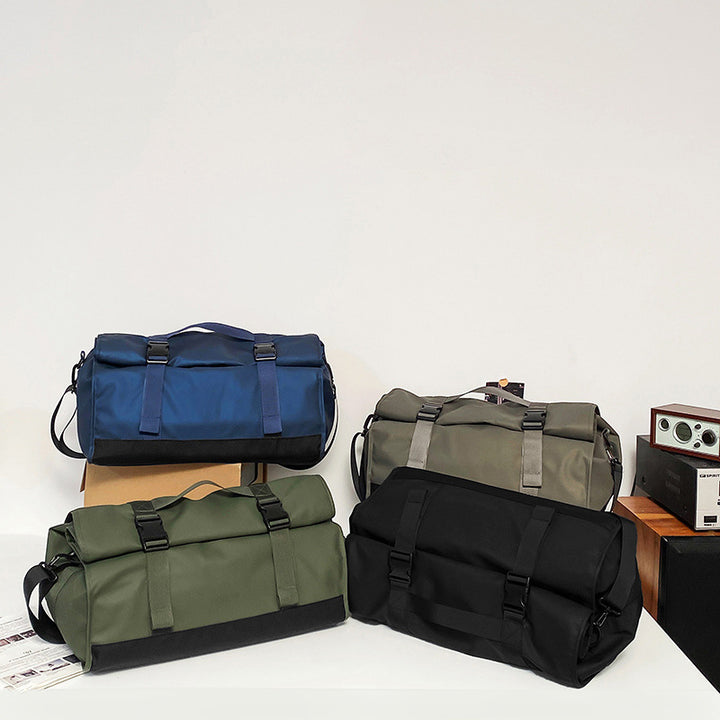 Durable Outdoor Travel Duffel Bag Stornfield