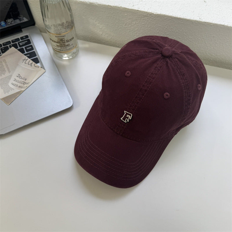 Unisex Casual Cotton Dad Hat Stornfield