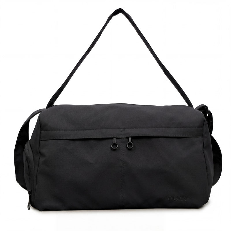 Versatile Urban Utility Messenger Bag Stornfield