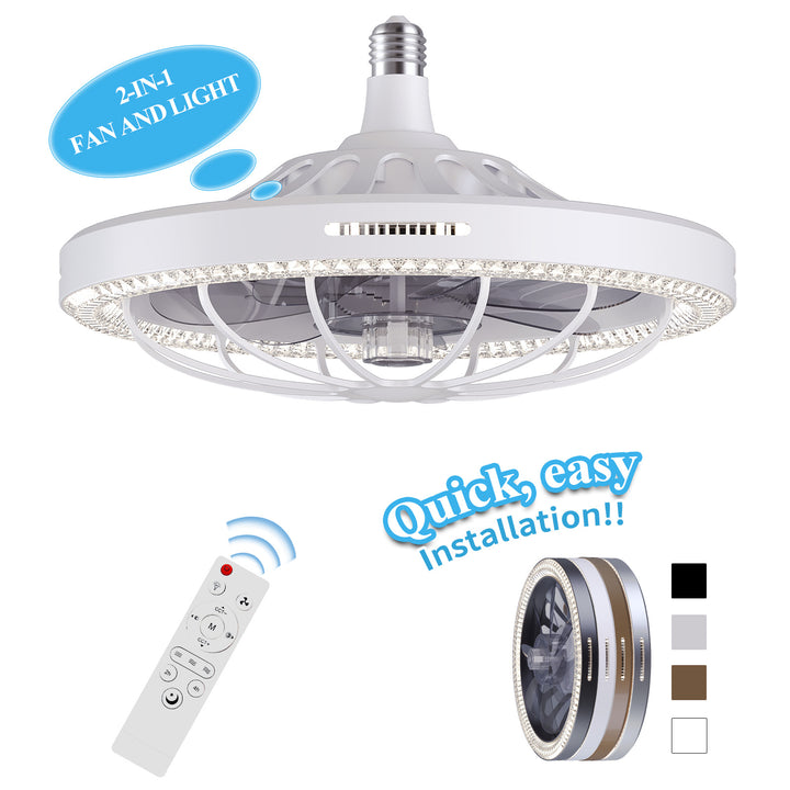 Ceiling Fan
