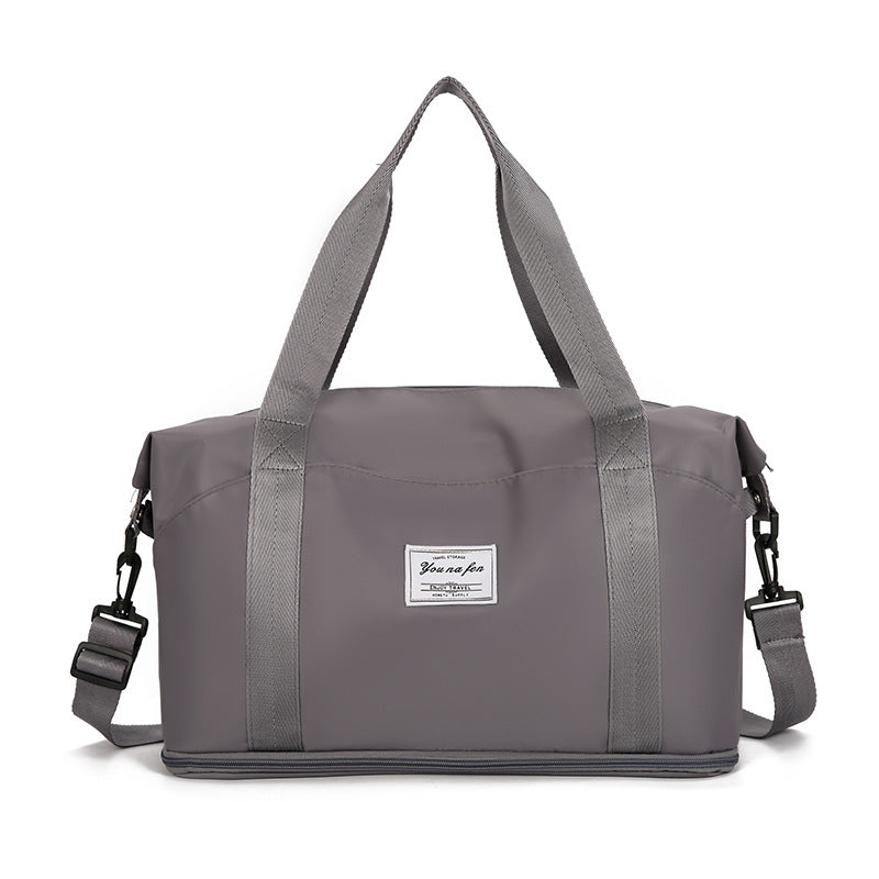 Multi-Purpose Gym Duffle Bag Stornfield