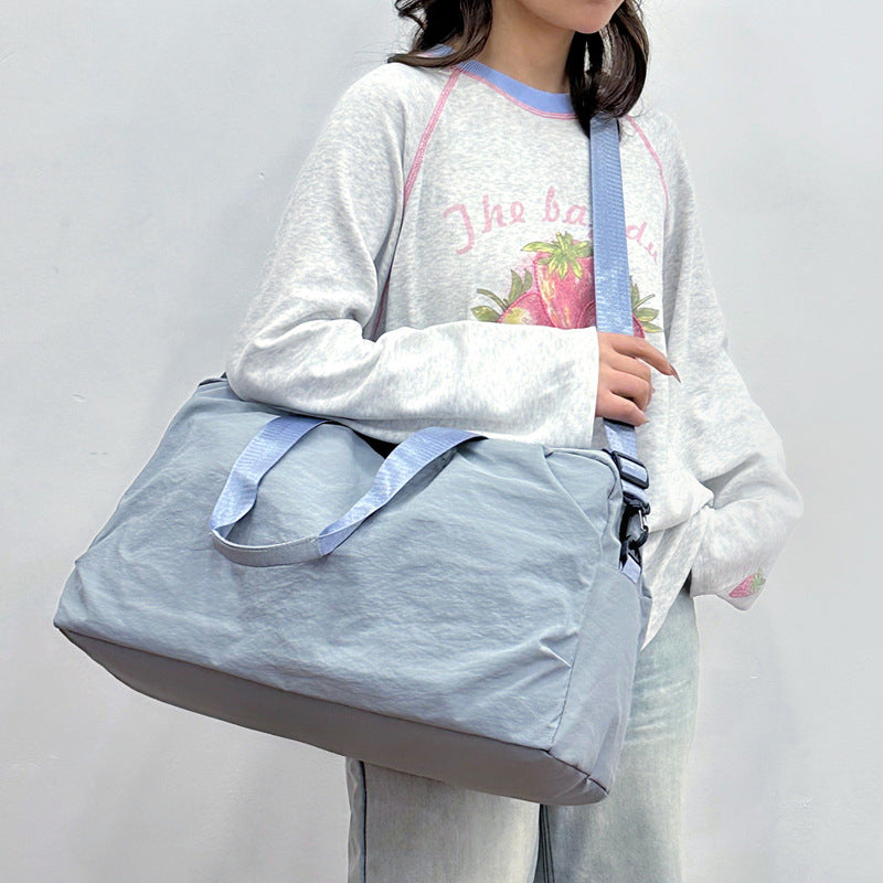 Lightweight Multi-Purpose Travel Duffle Bag Stornfield