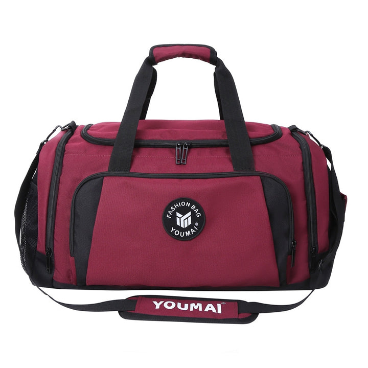 Versatile Travel Gym Bag Stornfield