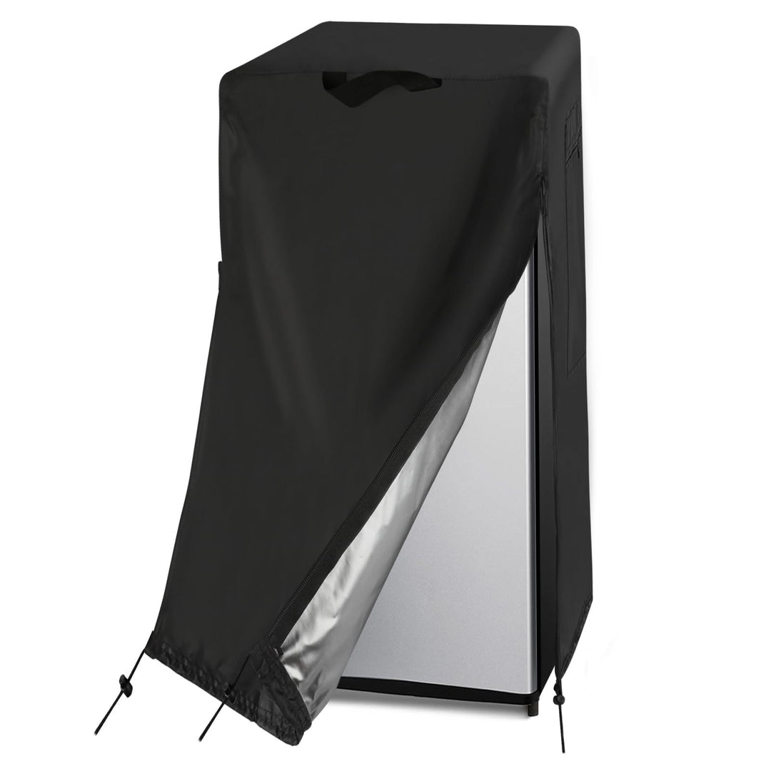 Protective cover for beverage cooler Stornfield