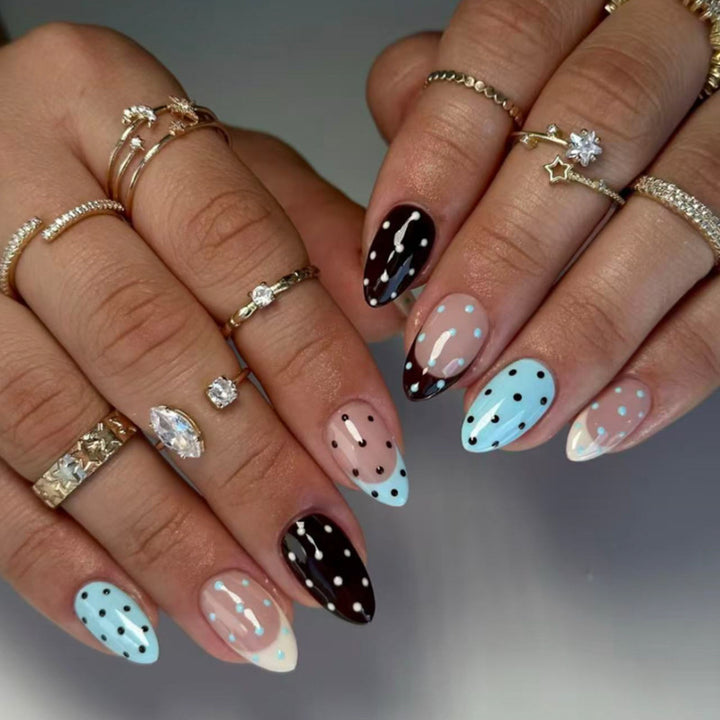 Chic Decorative Nail Art Stornfield