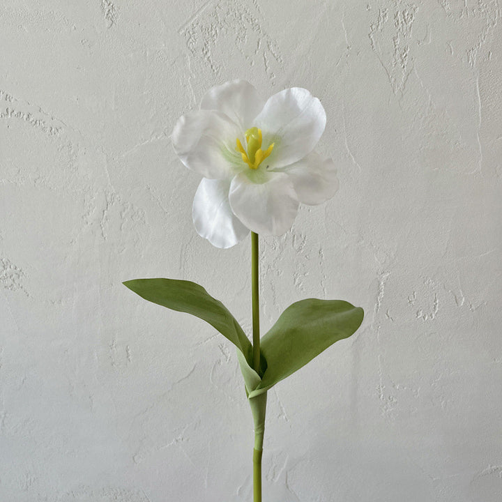 Realistic Artificial Tulip Stem