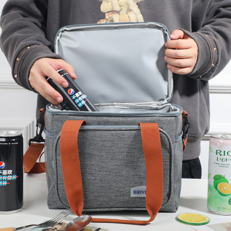 Stylish Insulated Lunch Stornfield