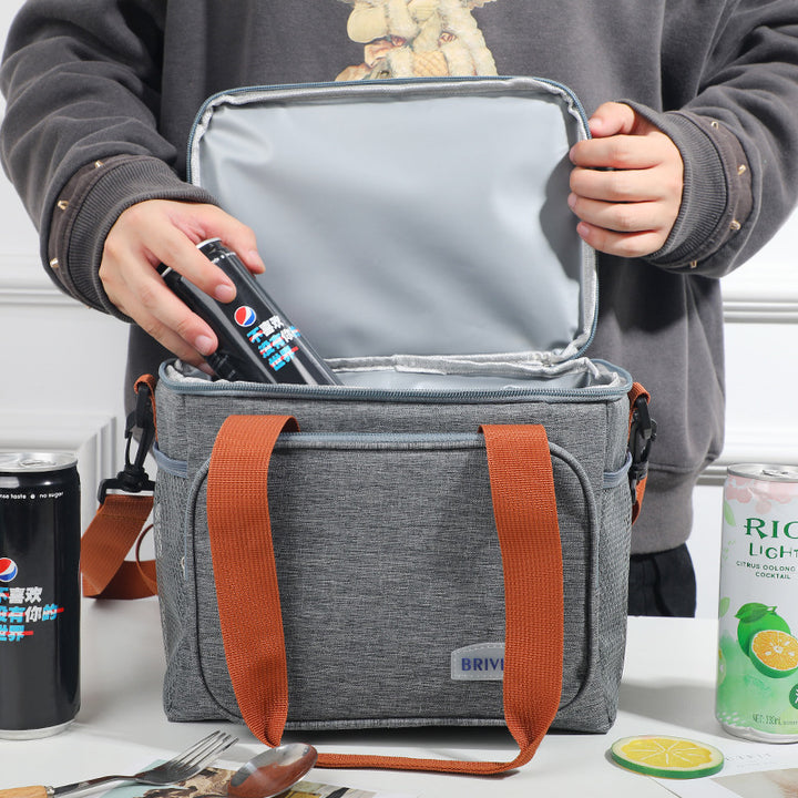 Stylish Insulated Lunch Stornfield