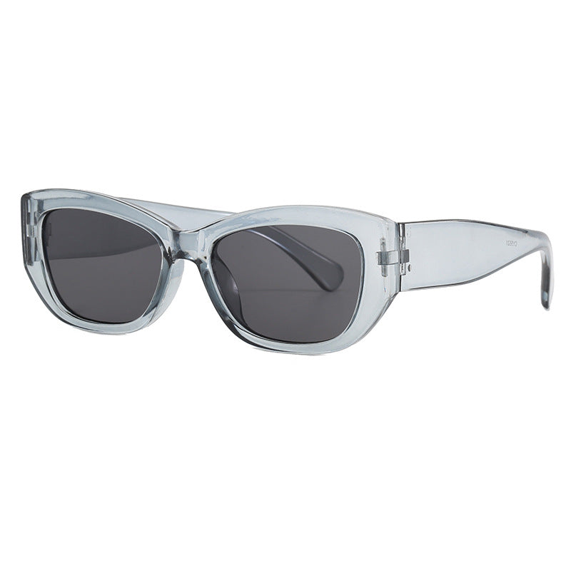 Women's fashionable Cat-Eye sunglasses made of sturdy plastic Stornfield