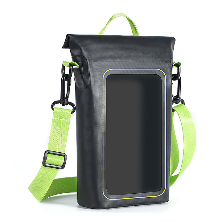 Waterproof Crossbody Bag Stornfield