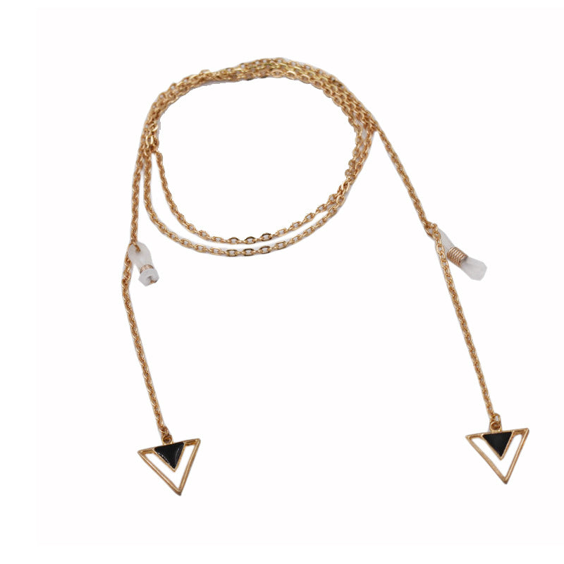 Statement Pendant Necklace Stornfield