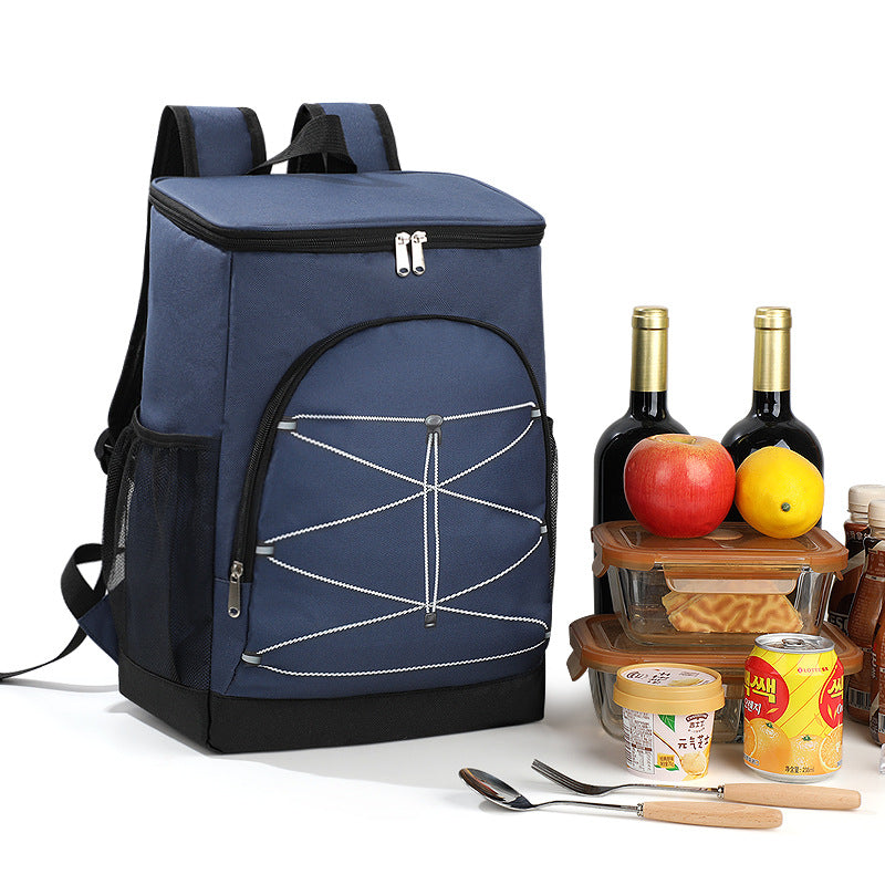 Insulated Backpack Cooler Stornfield