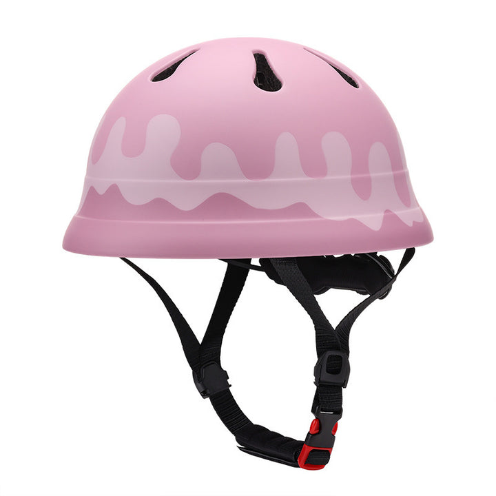 Urban Adventure Safety Helmet Stornfield