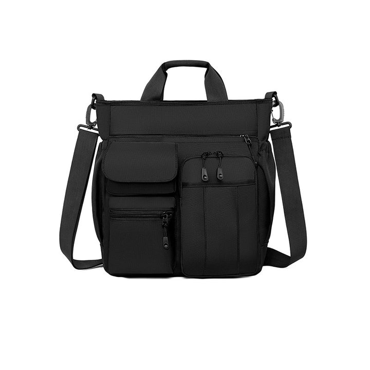Multi-Functional Utility Laptop Bag Stornfield