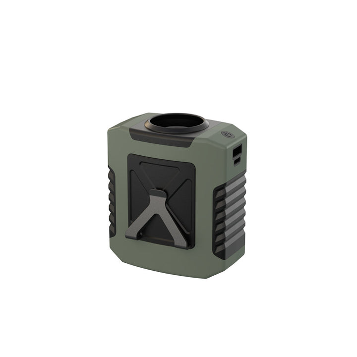 Women Multifunctional Portable Battery Stornfield