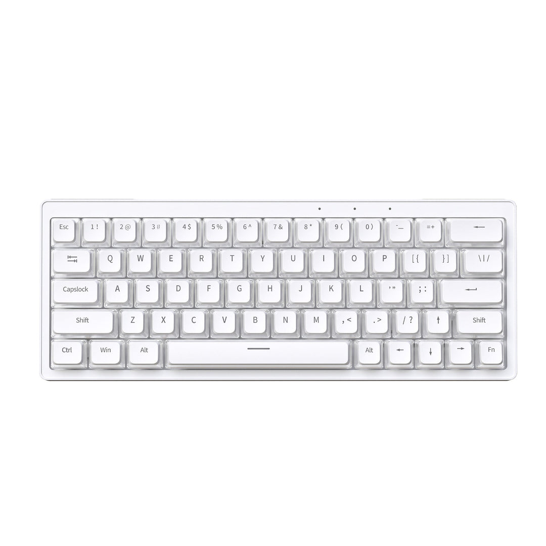 Wireless Mechanical Keyboard Stornfield