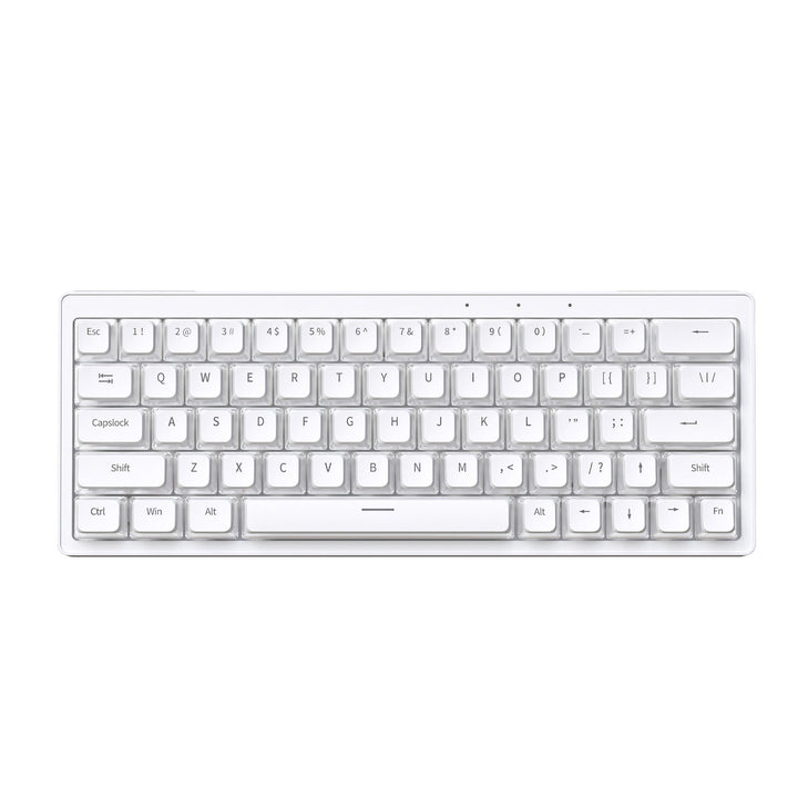 Wireless Mechanical Keyboard Stornfield