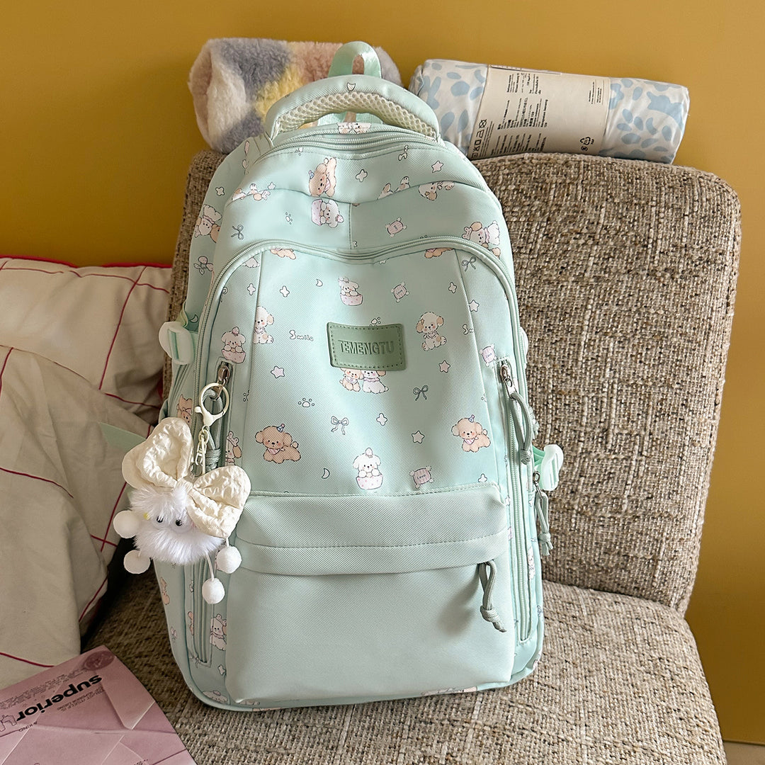 Cute Character-Themed Backpack Stornfield 1791205712