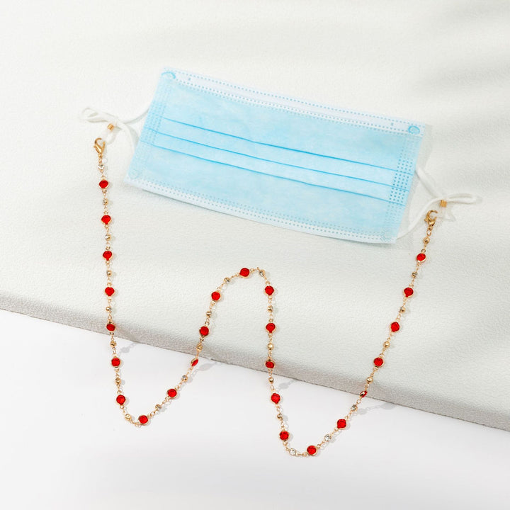 Fashionable Sunglasses Chain Stornfield