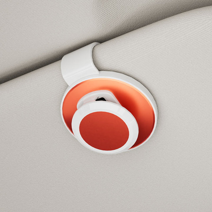 Unisex Multifunctional Car Restraint Device Stornfiled