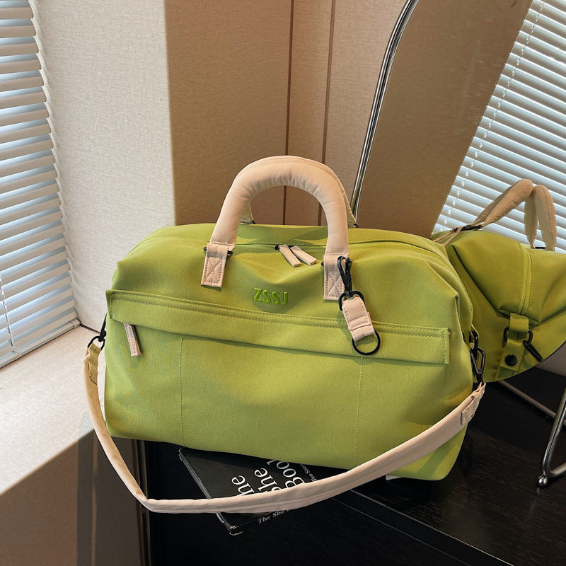 Stylish tote bag with adjustable shoulder strap and durable material Stornfield