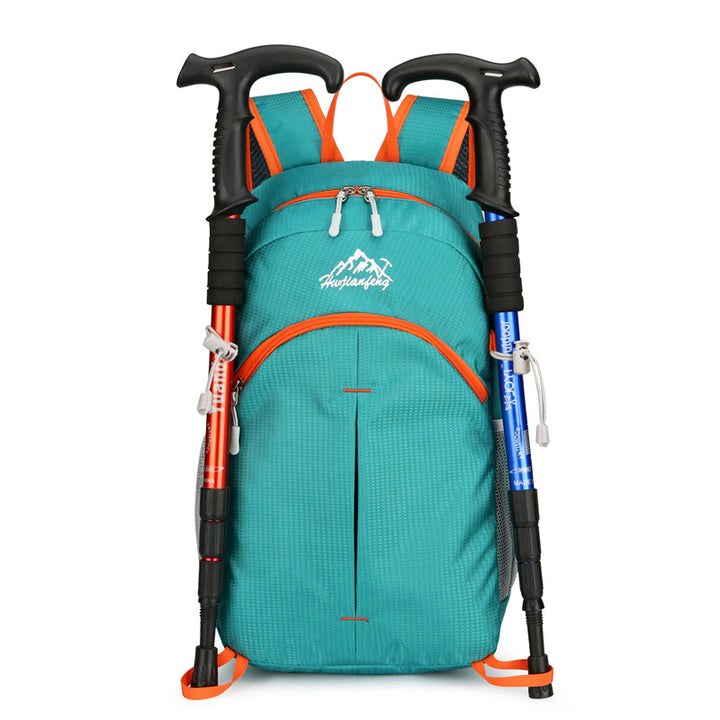Durable Hiking Backpack Stornfield