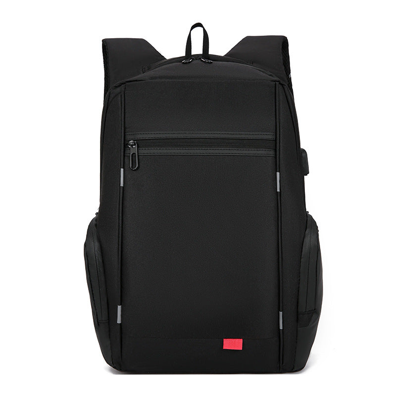 High-Functionality Organizer Backpack Stornfield
