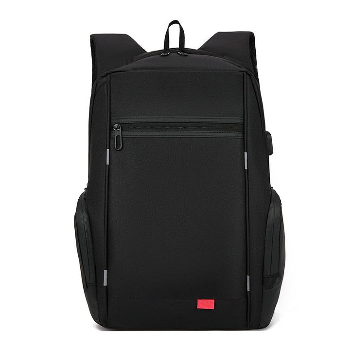 High-Functionality Organizer Backpack Stornfield